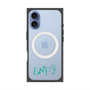 Premium Square Case with MagSafe［ Original - ENFJ Protagonist - Alphabet ］