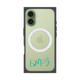 Premium Square Case with MagSafe［ Original - ENFJ Protagonist - Alphabet ］