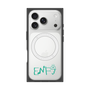 Premium Square Case with MagSafe［ Original - ENFJ Protagonist - Alphabet ］