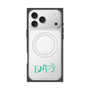 Premium Square Case with MagSafe［ Original - ENFJ Protagonist - Alphabet ］
