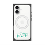 Premium Square Case with MagSafe［ Original - ENFP Campaigner - Alphabet ］