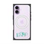 Premium Square Case with MagSafe［ Original - ENFP Campaigner - Alphabet ］
