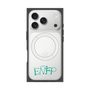 Premium Square Case with MagSafe［ Original - ENFP Campaigner - Alphabet ］