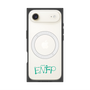 Premium Square Case with MagSafe［ Original - ENFP Campaigner - Alphabet ］