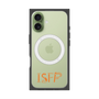 Premium Square Case with MagSafe［ Original - ISFP Adventurer - Alphabet ］