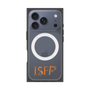 Premium Square Case with MagSafe［ Original - ISFP Adventurer - Alphabet ］