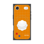 Premium Square Case with MagSafe［ Mod Deco - Original - Retro Orange ］