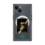 Premium Square Case with MagSafe［ Green Future Project - Gliding tree frog ］