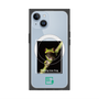 Premium Square Case with MagSafe［ Green Future Project - Gliding tree frog ］