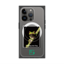 Premium Square Case with MagSafe［ Green Future Project - Gliding tree frog ］