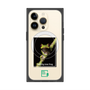 Premium Square Case with MagSafe［ Green Future Project - Gliding tree frog ］