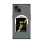Premium Square Case with MagSafe［ Green Future Project - Gliding tree frog ］
