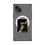 Premium Square Case with MagSafe［ Green Future Project - Gliding tree frog ］