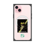 Premium Square Case with MagSafe［ Green Future Project - Gliding tree frog ］