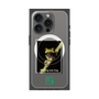 Premium Square Case with MagSafe［ Green Future Project - Gliding tree frog ］