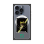 Premium Square Case with MagSafe［ Green Future Project - Gliding tree frog ］