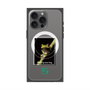 Premium Square Case with MagSafe［ Green Future Project - Gliding tree frog ］