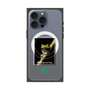 Premium Square Case with MagSafe［ Green Future Project - Gliding tree frog ］