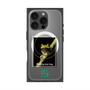 Premium Square Case with MagSafe［ Green Future Project - Gliding tree frog ］