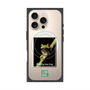 Premium Square Case with MagSafe［ Green Future Project - Gliding tree frog ］