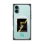 Premium Square Case with MagSafe［ Green Future Project - Gliding tree frog ］