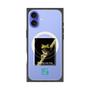 Premium Square Case with MagSafe［ Green Future Project - Gliding tree frog ］