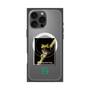 Premium Square Case with MagSafe［ Green Future Project - Gliding tree frog ］