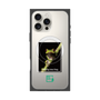 Premium Square Case with MagSafe［ Green Future Project - Gliding tree frog ］