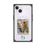 Premium Square Case with MagSafe［ Green Future Project - Guira Tanager ］