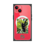 Premium Square Case with MagSafe［ Green Future Project - Brown-headed Spider Monkey ］