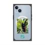 Premium Square Case with MagSafe［ Green Future Project - Brown-headed Spider Monkey ］