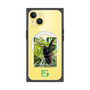 Premium Square Case with MagSafe［ Green Future Project - Brown-headed Spider Monkey ］