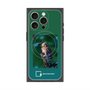 Premium Square Case with MagSafe［ Green Future Project - Ferruginous Pygmy Owl ］