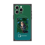 Premium Square Case with MagSafe［ Green Future Project - Ferruginous Pygmy Owl ］