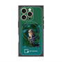 Premium Square Case with MagSafe［ Green Future Project - Ferruginous Pygmy Owl ］