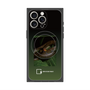 Premium Square Case with MagSafe［ Green Future Project - Chironius ］