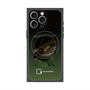 Premium Square Case with MagSafe［ Green Future Project - Chironius ］