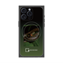 Premium Square Case with MagSafe［ Green Future Project - Chironius ］