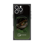 Premium Square Case with MagSafe［ Green Future Project - Chironius ］
