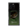 Premium Square Case with MagSafe［ Green Future Project - Chironius ］
