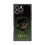Premium Square Case with MagSafe［ Green Future Project - Chironius ］