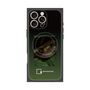 Premium Square Case with MagSafe［ Green Future Project - Chironius ］
