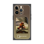 Premium Square Case with MagSafe［ Green Future Project - Poison-dart Frogs ］
