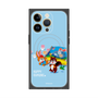 Premium Square Case with MagSafe［ Kuppy Ramune - Drawing 1 ］