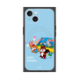 Premium Square Case with MagSafe［ Kuppy Ramune - Drawing 1 ］