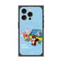 Premium Square Case with MagSafe［ Kuppy Ramune - Drawing 1 ］