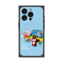 Premium Square Case with MagSafe［ Kuppy Ramune - Drawing 1 ］