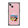 Premium Square Case with MagSafe［ Kuppy Ramune - Drawing 2 ］