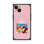 Premium Square Case with MagSafe［ Kuppy Ramune - Drawing 2 ］