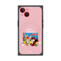 Premium Square Case with MagSafe［ Kuppy Ramune - Drawing 2 ］